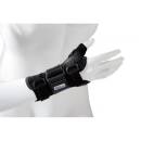 Thumb and wrist braces