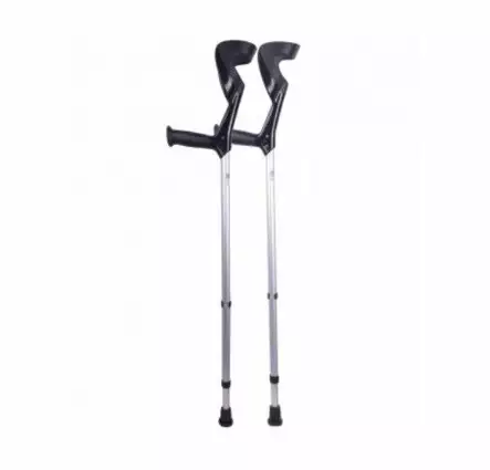 DonJoy Elbow Crutches, 1 pr - Canes and crutches - 24-2000-U-36060 - 1