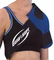 DonJoy Dura*Soft Shoulder Wrap - Cold therapy products - 11-0915-0-02000 - 1