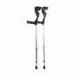 DonJoy Elbow Crutches, 1 pr - Canes and crutches - 24-2000-U-36060 - 1