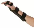 Ottobock 50P10 Manu Immobil, universal - Rigid wrist braces - 50P10 - 1