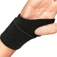Procare Wrist Wrap rannetuki, yksi koko - Elastiset rannetuet - 79-82050 - 1