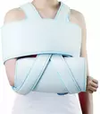 Qmed kantoside stabilisointiremmillä, yksi koko - Olkatuet ja kantoliinat - QSM00090 - 1