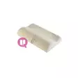 Ubio Cervical Pillow Viscoelastic - Rest and lying position - 602400 - 1
