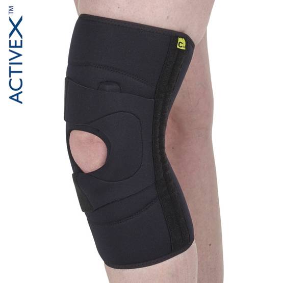 Camp 28054 ActiveX lateral knee brace Avoris webstore