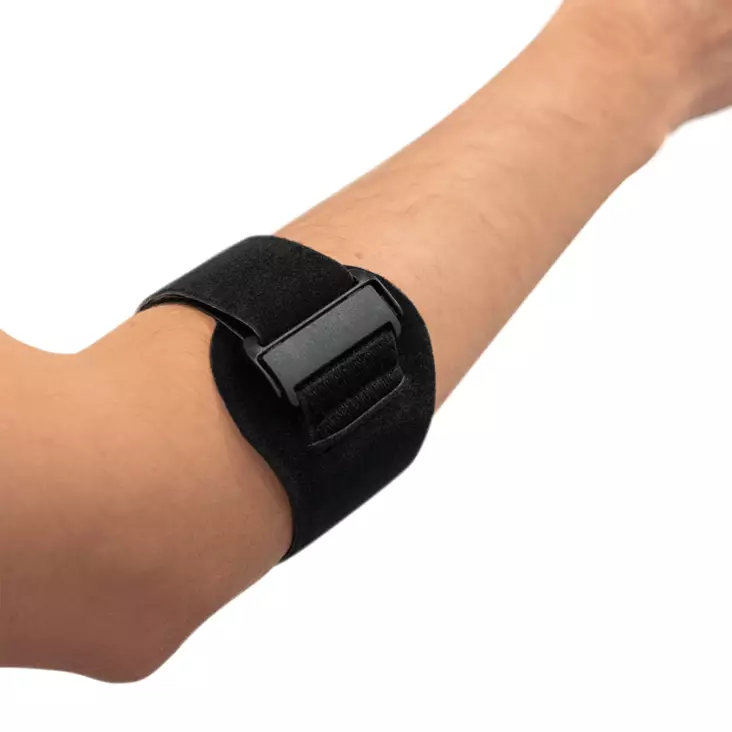 DonJoy EpiForce Strong, one size - Epicondylitis / tennis elbow braces - 82-1760 - 1