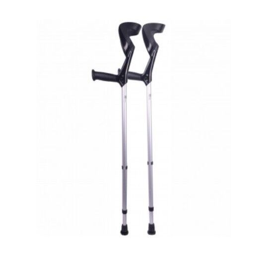 DonJoy Elbow Crutches, 1 pr - Canes and crutches - 24-2000-U-36060 - 1