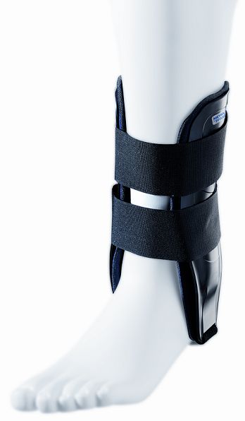 Meyra 2721 Talu Medical nilkkatuki, yksi koko - Sivutuelliset nilkkatuet - 2721310 - 1