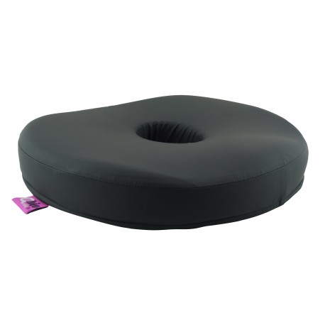 Ubio Ergonomic round cushion with hole - Seat cushions and sitting pads - 102450 - 1