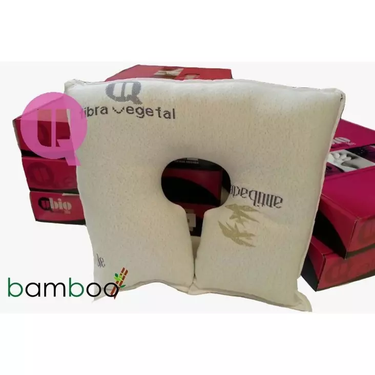 Ubio Ocular postoperatiivinen tyyny - Lepo- ja makuuasennon tuenta - 116150 - 1