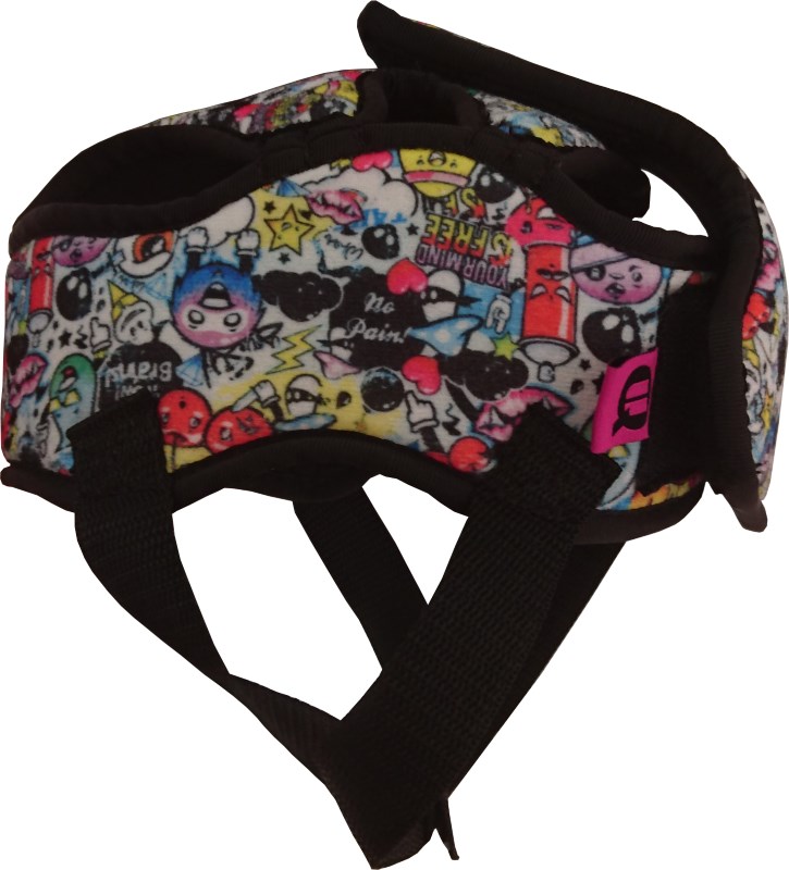 Ubio adjustable cranial protection helm, children - Protection helmets - 702020 - 1