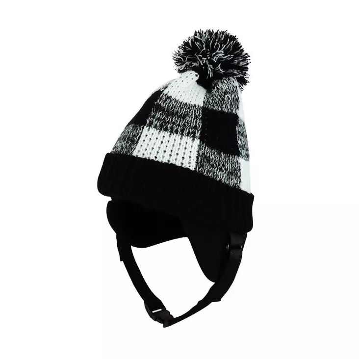 Ubio kallon suojakypärä/pipo, säädettävä - Suojakypärät - 702030 - 1