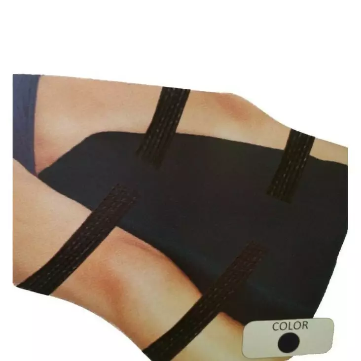 Ubio loitontava asentohoitotyyny - Lepo- ja makuuasennon tuenta - 705150 - 1