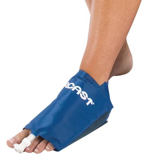 Aircast Cryo Cuff Foot Cuff Avoris webstore