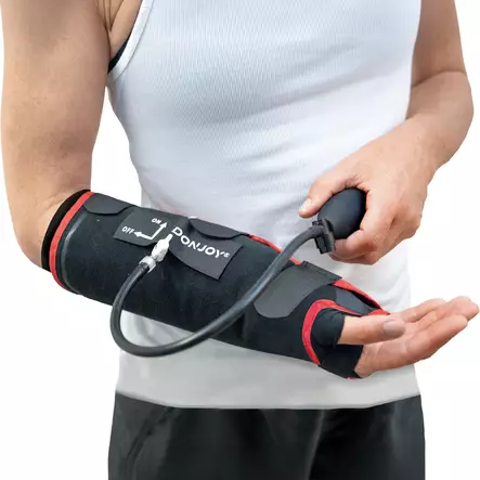 Donjoy Kit Ice Wrist ranteen kylmäkompressioside - Kylmähoitotuotteet - 82-0171 - 1