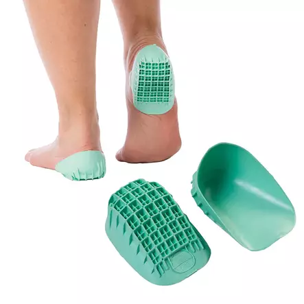 Tuli's Heavy Duty heel cups - Heel inserts - TU1021 - 2