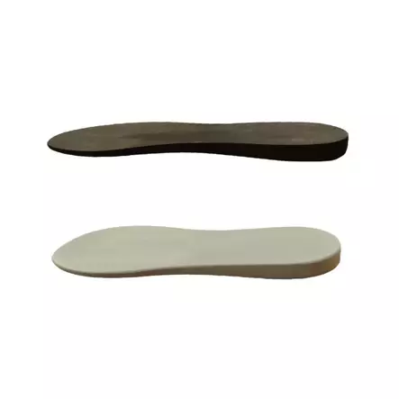 Custom-made heel lift insole - Heel inserts - Y10001 - 1