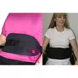Ubio breathable abnominal belt for chair - Support belts - 305551 - 1