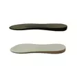 Custom-made heel lift insole - Heel inserts - Y10001 - 1