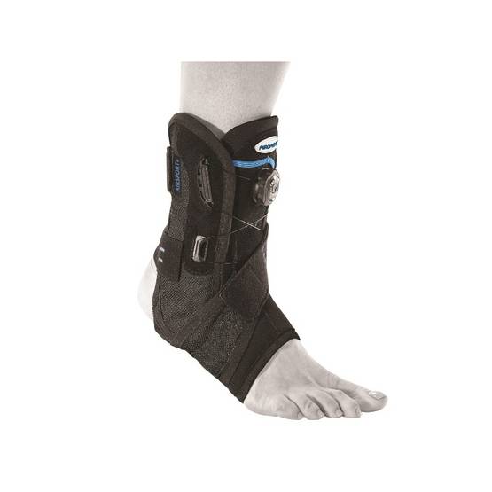 Aircast Airsport PLUS ankle brace Avoris webstore