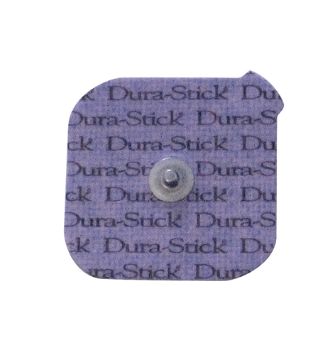 Dura stick plus - Cefar Easy Elektrodi 50x50mm, 4 kpl - Lihasstimulaattorit ja TENS-laitteet - 42201 - 1