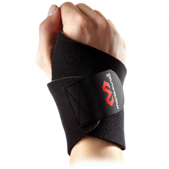 McDavid 451 Wrist wrap - Elastic wrist braces - 451 - 1