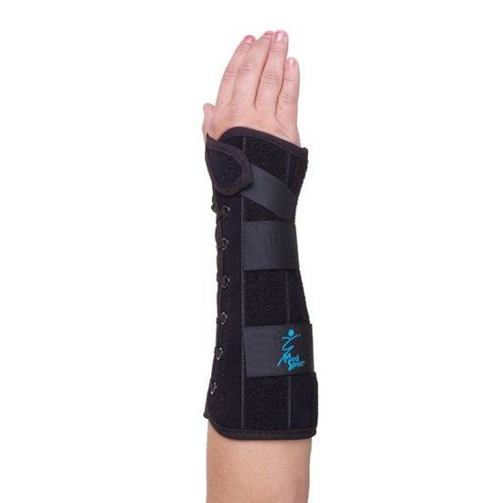 Med Spec 28573 Wrist lacer wrist support (26cm) Avoris webstore