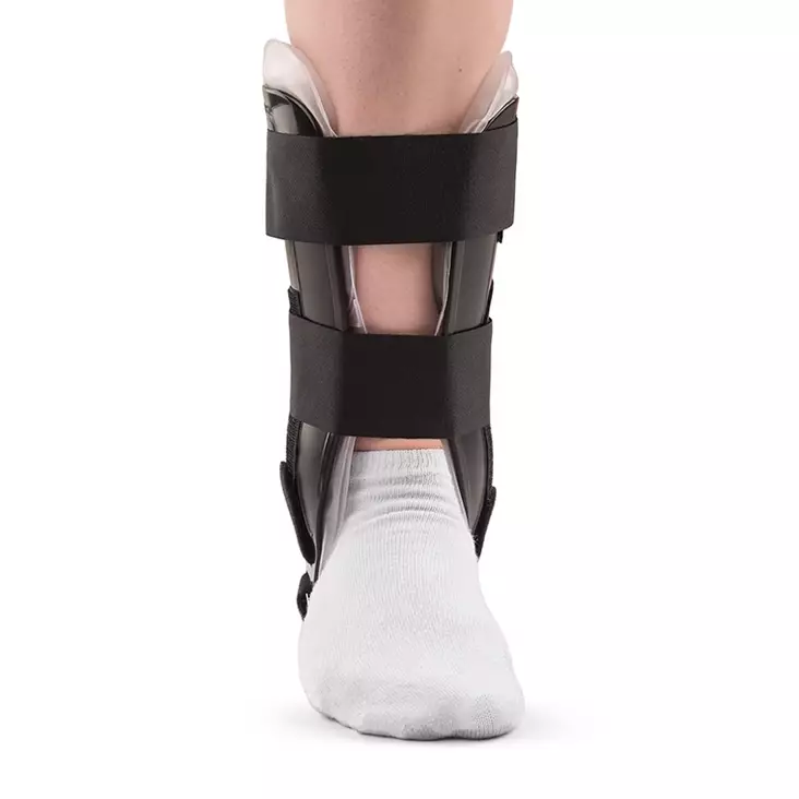 Qmed Stabilizing nilkkatuki, yksi koko - Sivutuelliset nilkkatuet - QAR03091 - 1