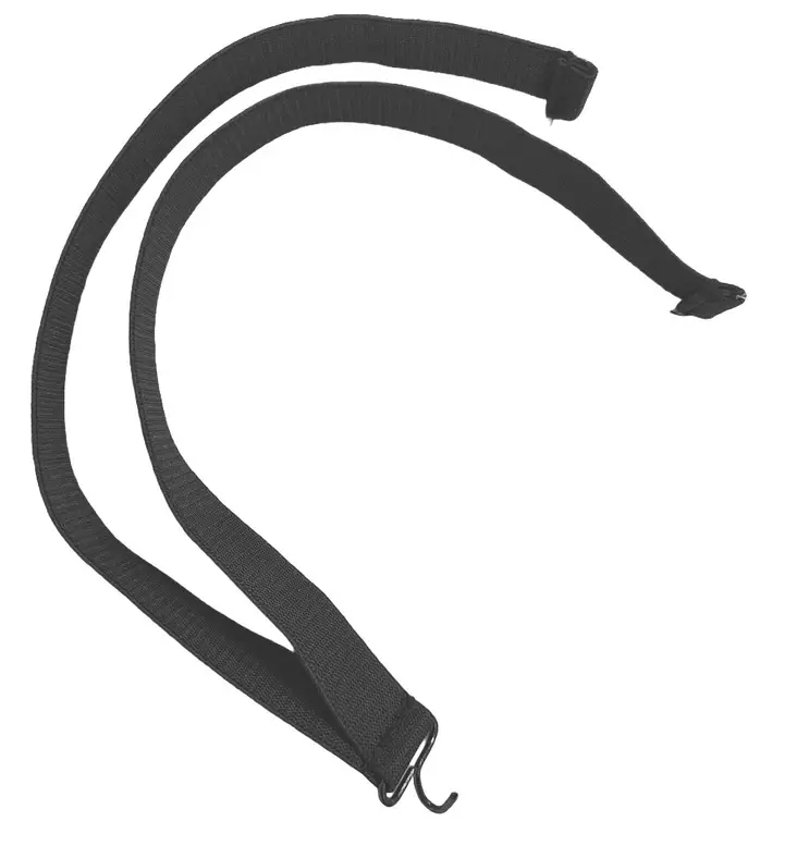 Aircast Podalib Hook and Strap koukku ja remmi - Peroneustuet eli riippunilkkatuet - 82-0021 - 1