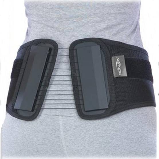 donjoy back brace