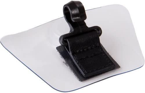 Dictus Bandet Monohook kenkäkiinnike/monokoukku varaosa - Peroneustuet eli riippunilkkatuet - 530100-002 - 1