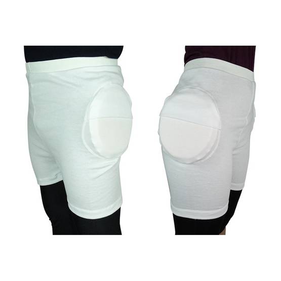 Ubio Optimus hip protectors Avoris webstore