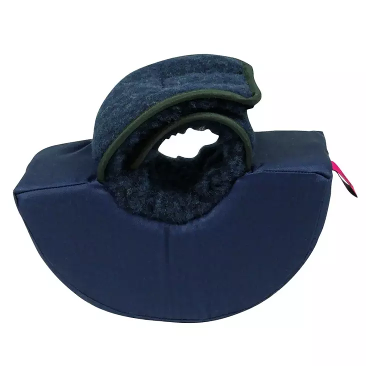 Ubio kantakevennystyyny, puoliympyrä - Suojaus- ja kevennystuotteet - 109102 - 1