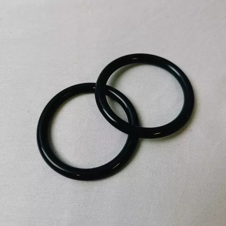Dictus Bandet rubber band, 2 pcs - Drop foot supports - 530100-042 - 1