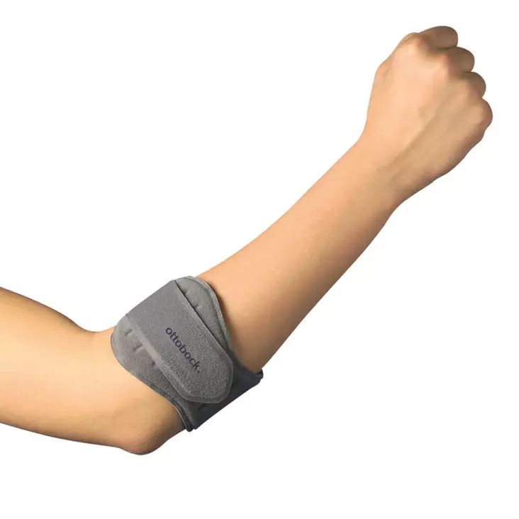 Ottobock 50A3 Elbow Forsa Plus, universal - Epicondylitis / tennis elbow braces - 50A3 - 1