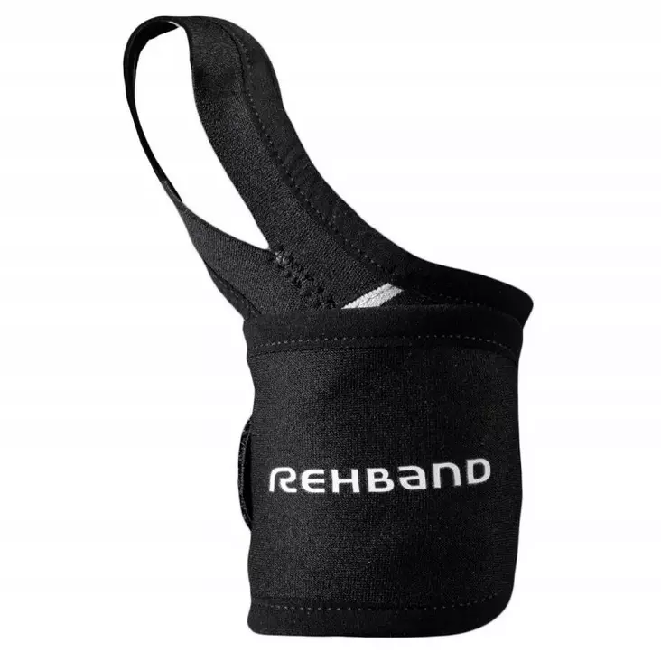 Rehband 111206/7910 QD Wrist rannetuki, yksi koko - Elastiset rannetuet - 111206-010033 - 1