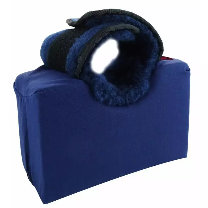 Ubio kantakevennystyyny, suorakulmio - Suojaus- ja kevennystuotteet - 109124 - 1