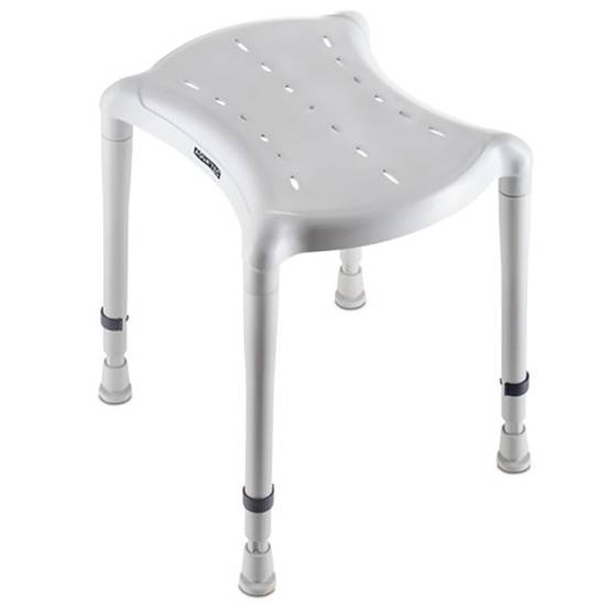 Invacare Aquatec Dot shower seat, adjustable Avoris webstore