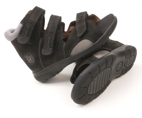 Klaveness Medical 9323 Tracer HY sandals - Avoris webstore