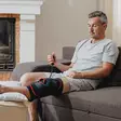 Donjoy Kit Excell Ice Knee wrap - Cold therapy products - 82-0165 - 3