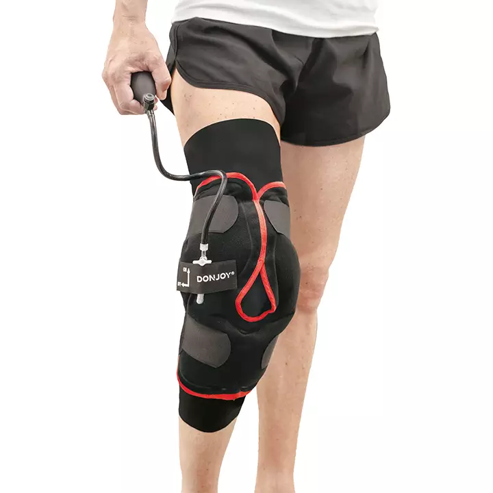 Donjoy Kit Excell Ice Knee wrap - Cold therapy products - 82-0165 - 1