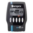 Compex SP 2.0 lihasstimulaattori - Lihasstimulaattorit ja TENS-laitteet - 2535116 - 2