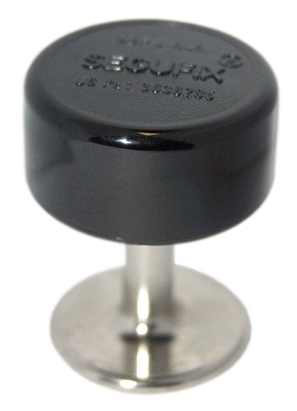 Segufix 1206 magneettilukko - Magneettilukot, -avaimet ja tarvikkeet - 1206 - 1