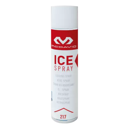 McDavid 217 Kylmäspray 300ml - Kylmähoitotuotteet - 217 - 1