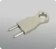 Segufix 1408 Push lock avain, mekaaninen - Magneettilukot, -avaimet ja tarvikkeet - 1408 - 1