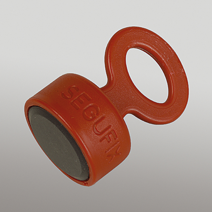 Segufix 1208 magneettiavain magneettilukolle - Magneettilukot, -avaimet ja tarvikkeet - 1208 - 1