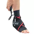 Donjoy Kit Ice Ankle nilkan kylmäkompressioside - Kylmähoitotuotteet - 82-0169 - 1