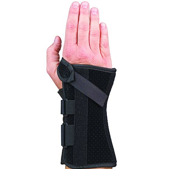 Med Spec 28574 VStrap wrist support (20cm) Avoris webstore
