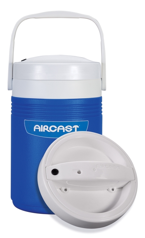 Aircast Cryo/Cuff IC inter cooler - Cold therapy products - 52A - 1