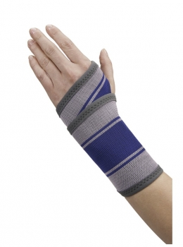 Meyra Prohand - Elastic wrist braces - F0F - 1